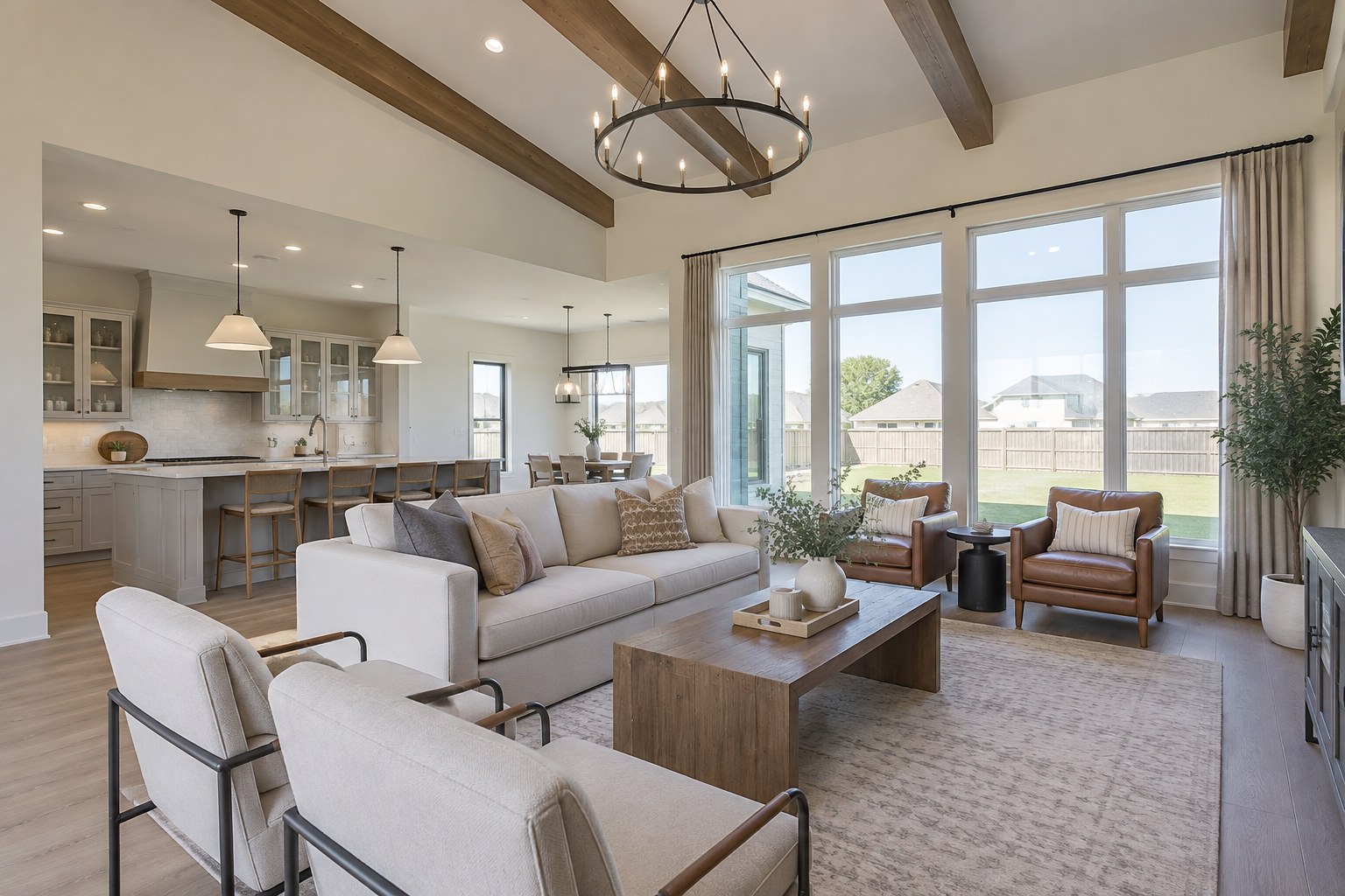 Buy A Home