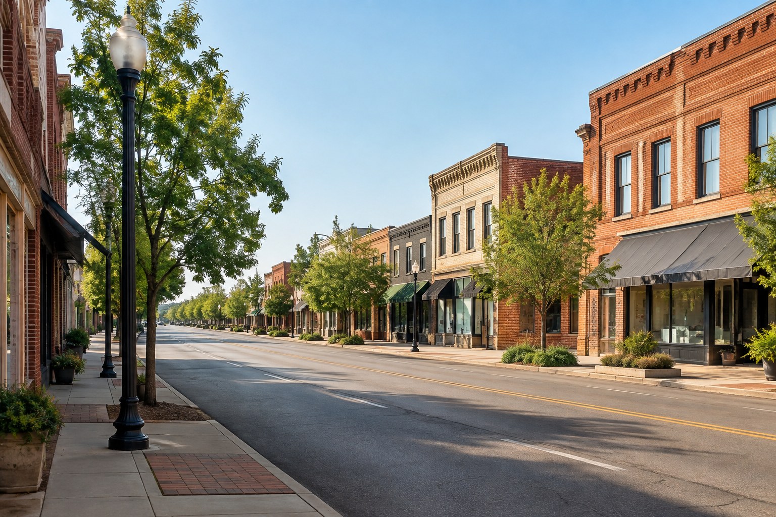 Edmond, OK
